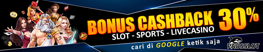 Bonus Cashback Slotr, Sports, Livecasino
