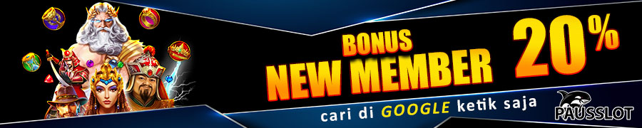 Game Hedon Slot Gacor Bonus Deposit New Member 20%